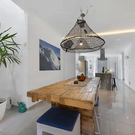 Casa Surfer's Sanctuary - Algarve