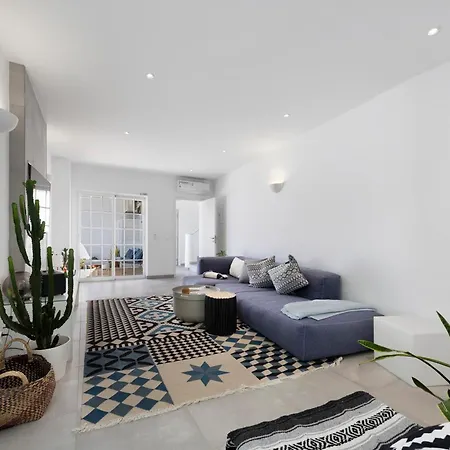 Casa Surfer's Sanctuary - Algarve