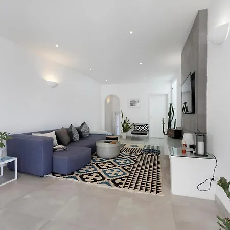 بيت للعطل Casa Surfer's Sanctuary - Algarve *
