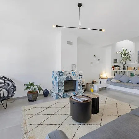 Casa Surfer's Sanctuary - Algarve