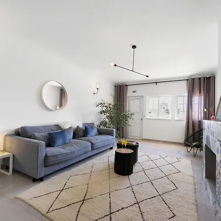 Casa Surfer's Sanctuary - Algarve بيت للعطل