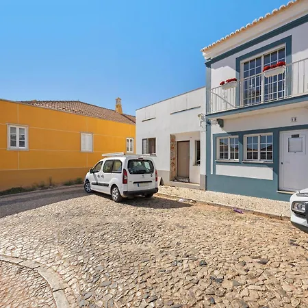 Casa Surfer's Sanctuary - Algarve * فيلا دو بيسبو