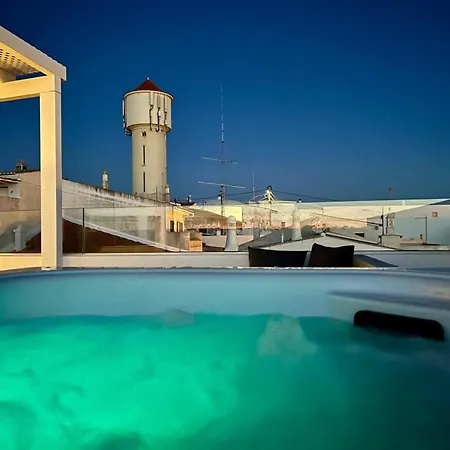 Casa Surfer's Sanctuary - Algarve * فيلا دو بيسبو