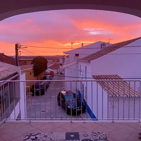بيت للعطل Casa Surfer's Sanctuary - Algarve فيلا دو بيسبو