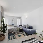 Casa Surfer's Sanctuary - Algarve Дом отдыха