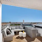 Casa Surfer's Sanctuary - Algarve Дом отдыха *