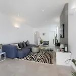 Casa Surfer's Sanctuary - Algarve 度假居 维拉多比斯坡