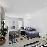Casa Surfer's Sanctuary - Algarve