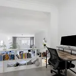 Дом отдыха Casa Surfer's Sanctuary - Algarve Вила-ду-Биспо