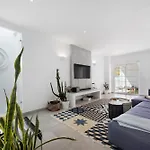 بيت للعطل Casa Surfer's Sanctuary - Algarve *