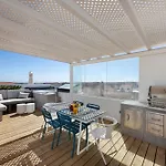 Casa Surfer's Sanctuary - Algarve فيلا دو بيسبو