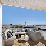 بيت للعطل Casa Surfer's Sanctuary - Algarve