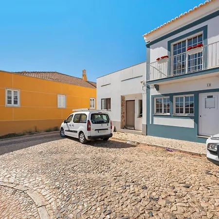 Casa Surfer's Sanctuary - Algarve Vila do Bispo