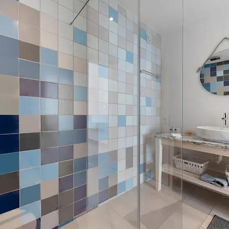 Casa Surfer's Sanctuary - Algarve