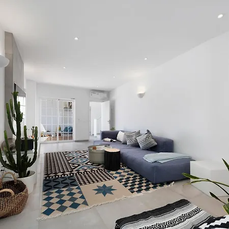 Casa Surfer's Sanctuary - Algarve 別荘