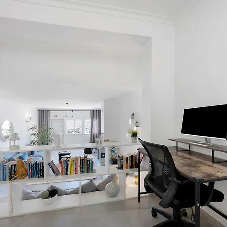 別荘 Casa Surfer's Sanctuary - Algarve ヴィラ・ド・ビスポ