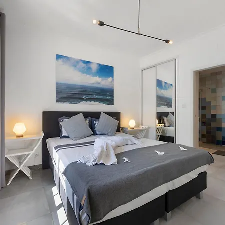 Casa Surfer's Sanctuary - Algarve Dom wakacyjny Vila do Bispo