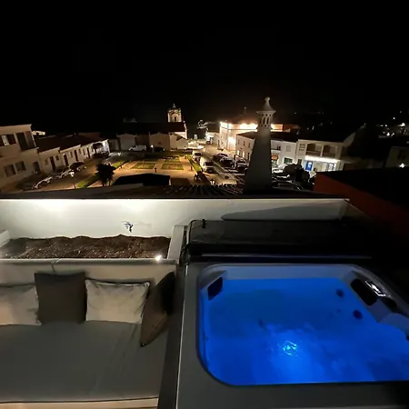 別荘 Casa Surfer's Sanctuary - Algarve