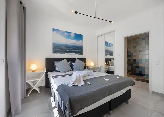 Casa Surfer's Sanctuary - Algarve Dom wakacyjny Vila do Bispo