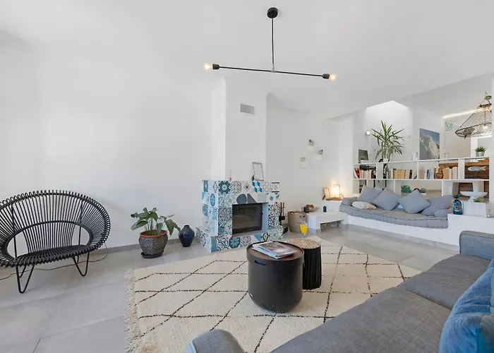 Casa Surfer's Sanctuary - Algarve *
