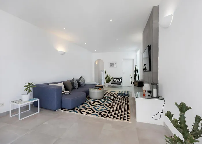 Casa Surfer's Sanctuary - Algarve Dom wakacyjny Vila do Bispo