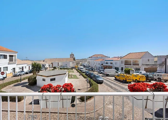 Casa Surfer's Sanctuary - Algarve Dom wakacyjny