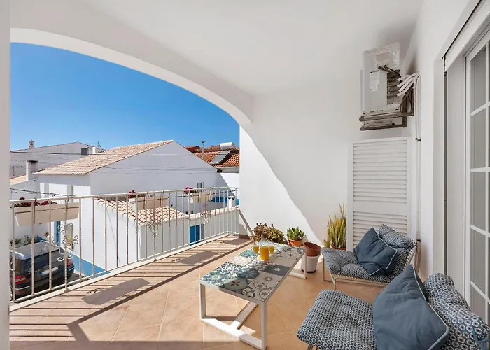 Casa Surfer's Sanctuary - Algarve * Vila do Bispo