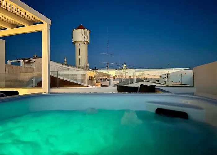 Casa Surfer's Sanctuary - Algarve