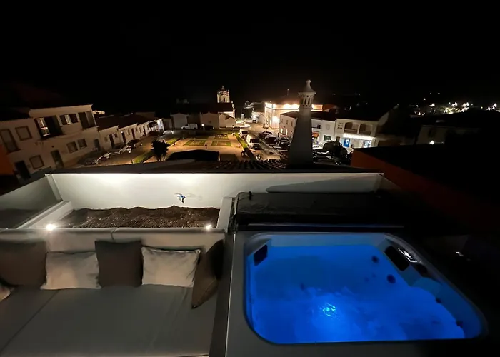 Casa Surfer's Sanctuary - Algarve Vila do Bispo